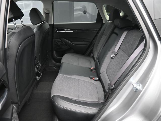 used 2025 Kia Seltos car, priced at $26,000