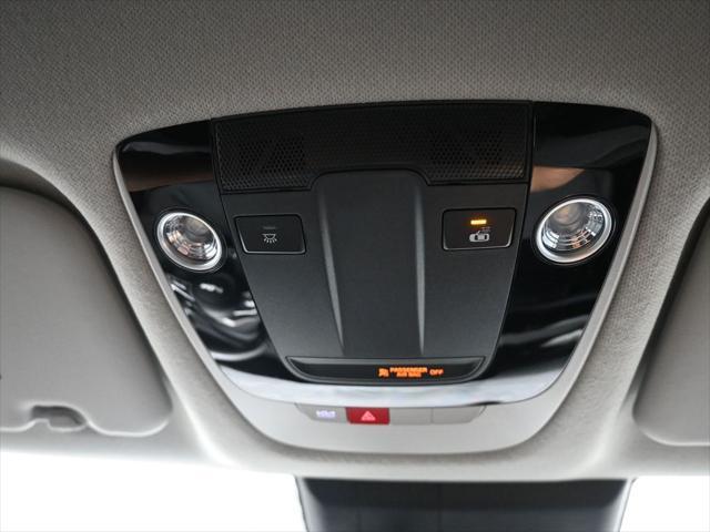 used 2025 Kia Seltos car, priced at $26,000