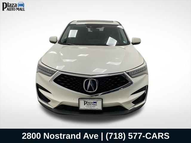 used 2019 Acura RDX car, priced at $24,294