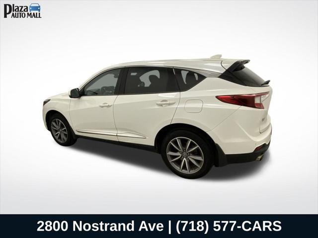 used 2019 Acura RDX car, priced at $24,294