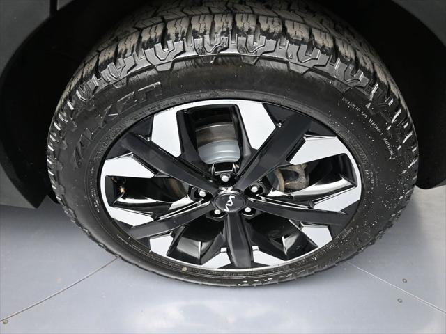 used 2023 Kia Sportage car, priced at $23,500