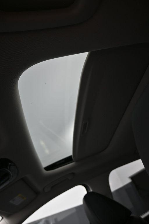 new 2025 Hyundai Tucson car, priced at $36,655