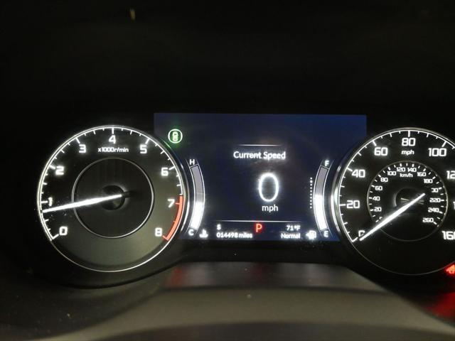 used 2022 Acura RDX car, priced at $33,500