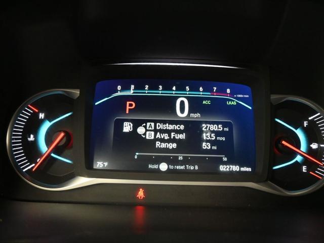 used 2022 Honda Pilot car, priced at $35,000