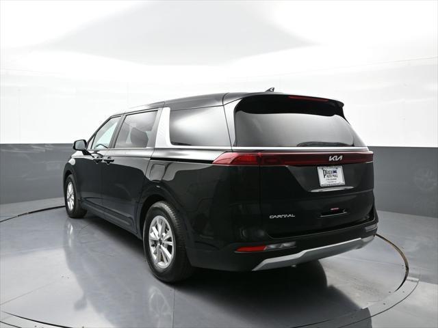 used 2024 Kia Carnival car, priced at $34,100