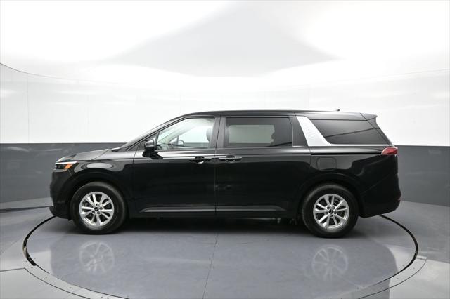 used 2024 Kia Carnival car, priced at $34,100
