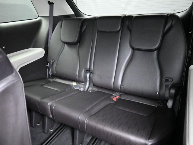 used 2024 Kia Carnival car, priced at $34,100