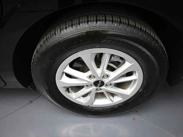 used 2024 Kia Carnival car, priced at $34,100