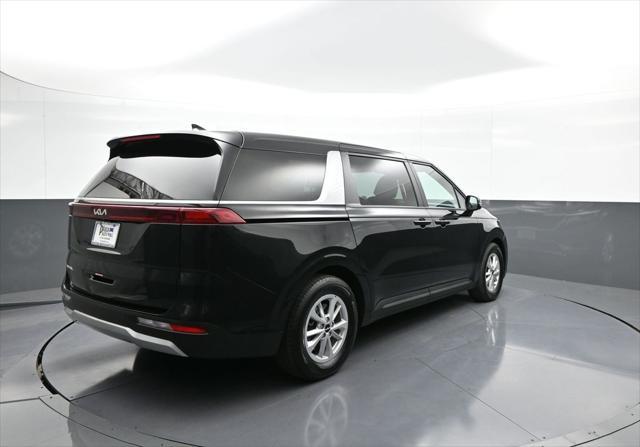 used 2024 Kia Carnival car, priced at $34,100