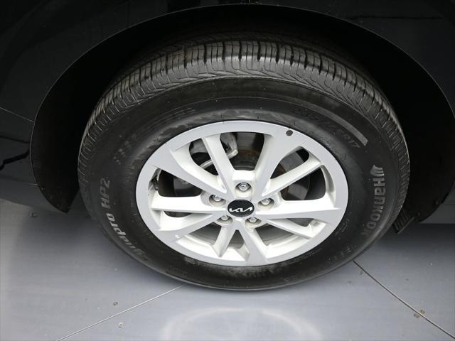 used 2024 Kia Carnival car, priced at $34,100
