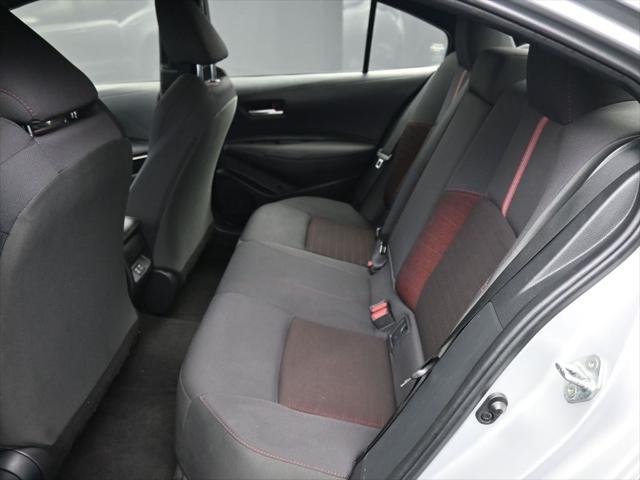 used 2024 Toyota Corolla car, priced at $25,000