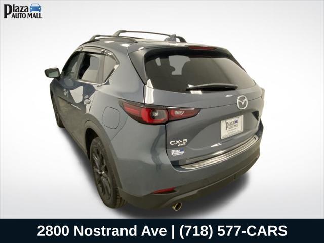 used 2023 Mazda CX-5 car, priced at $28,151