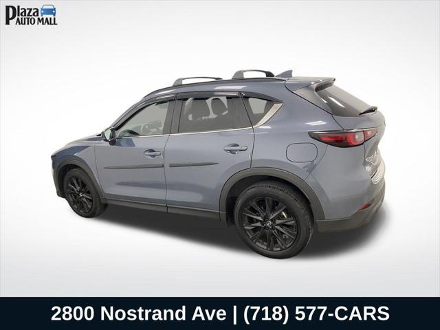 used 2023 Mazda CX-5 car, priced at $28,151