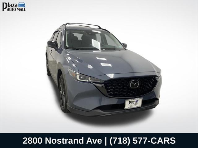 used 2023 Mazda CX-5 car, priced at $28,151