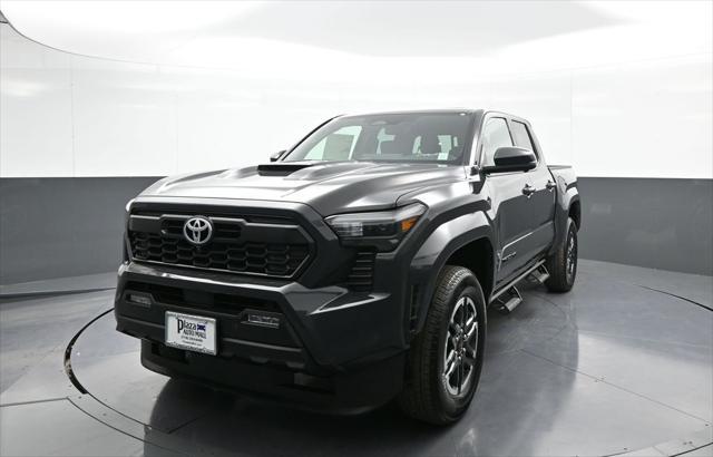 new 2025 Toyota Tacoma car, priced at $53,843