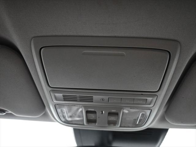 used 2022 Honda CR-V car, priced at $27,700