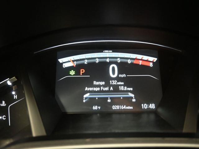 used 2022 Honda CR-V car, priced at $27,700