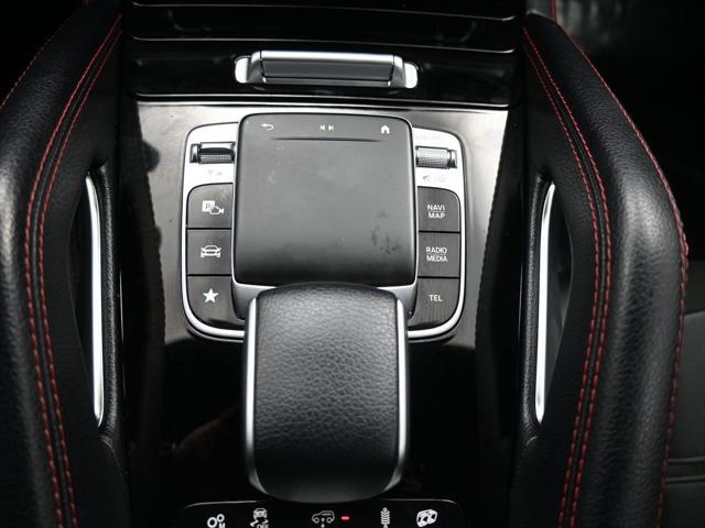 used 2021 Mercedes-Benz AMG GLE 53 car, priced at $63,600