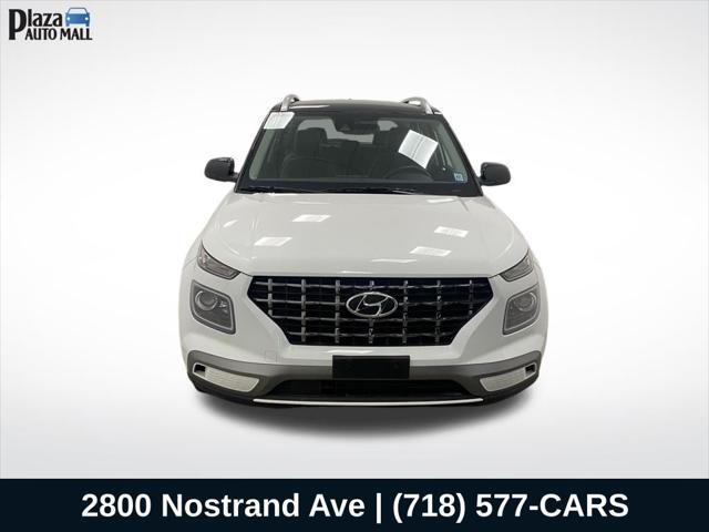 used 2022 Hyundai Venue car, priced at $19,072