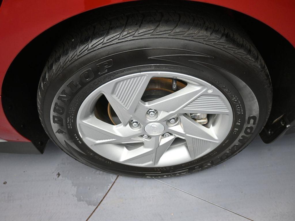 used 2025 Hyundai Sonata car, priced at $22,500