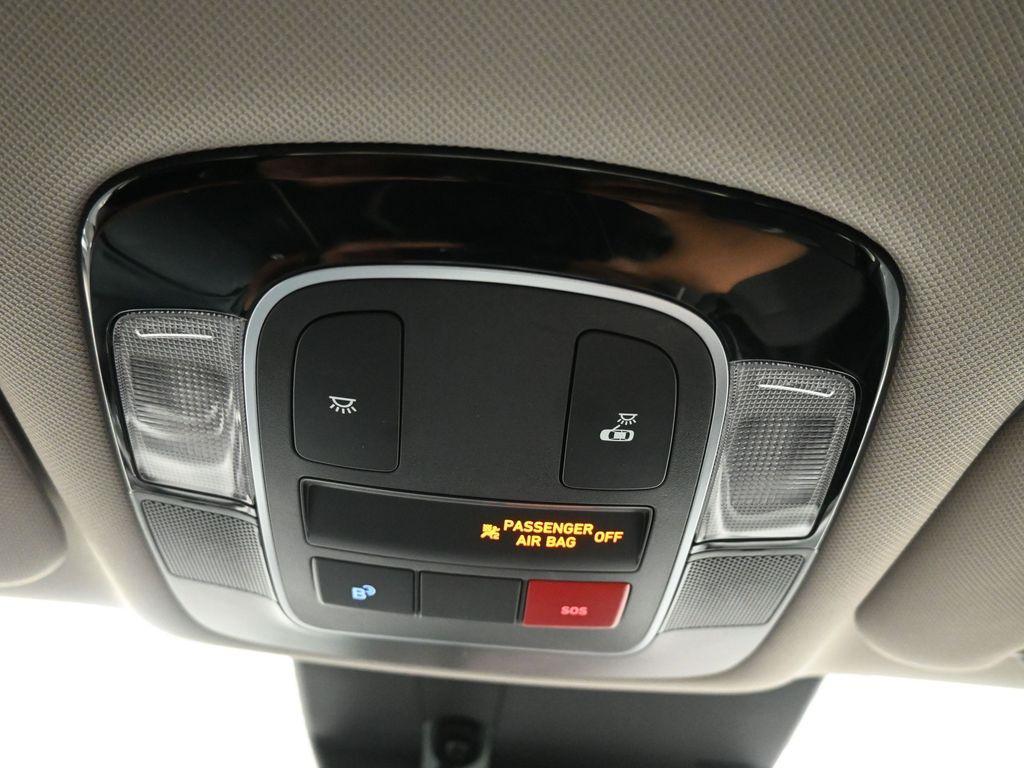 used 2025 Hyundai Sonata car, priced at $22,500