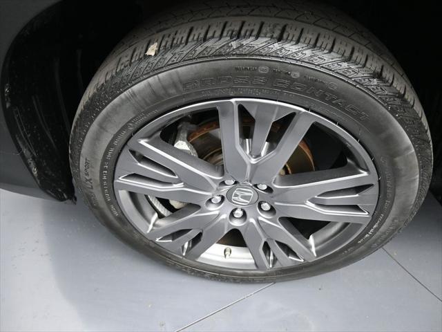 used 2022 Honda Pilot car, priced at $26,500