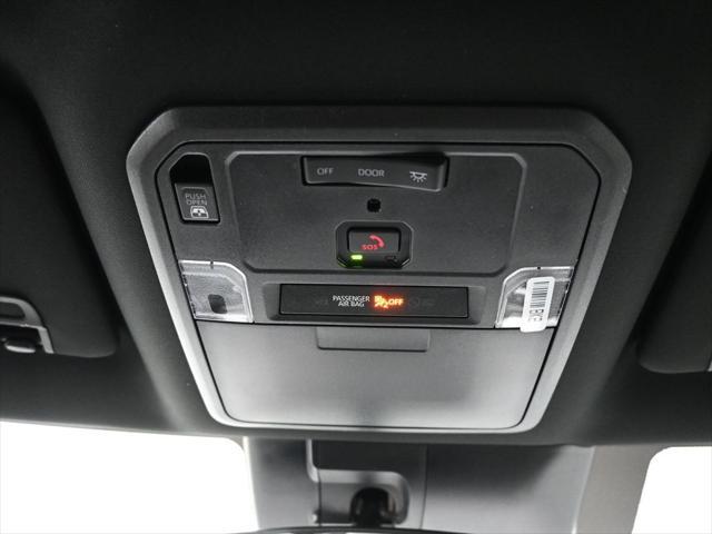 new 2025 Toyota Tundra car, priced at $54,178