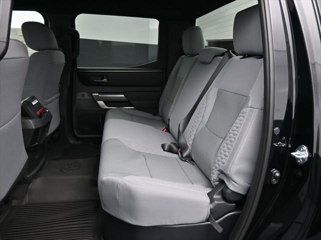 new 2025 Toyota Tundra car, priced at $54,178