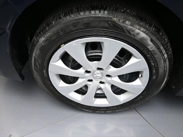 used 2023 Toyota Corolla car, priced at $21,300