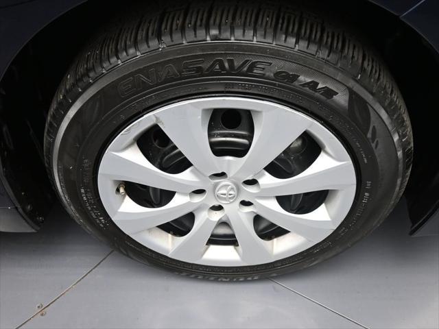used 2023 Toyota Corolla car, priced at $21,300