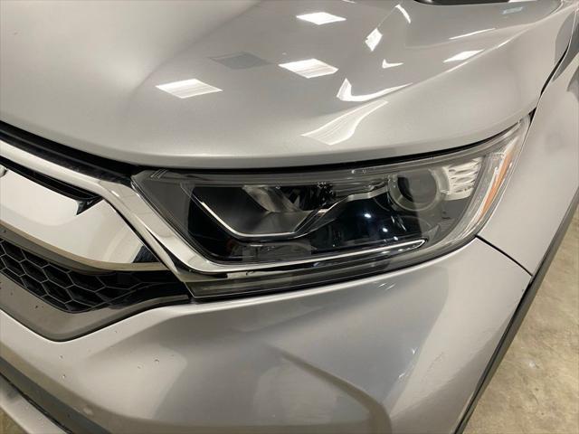 used 2019 Honda CR-V car, priced at $22,000