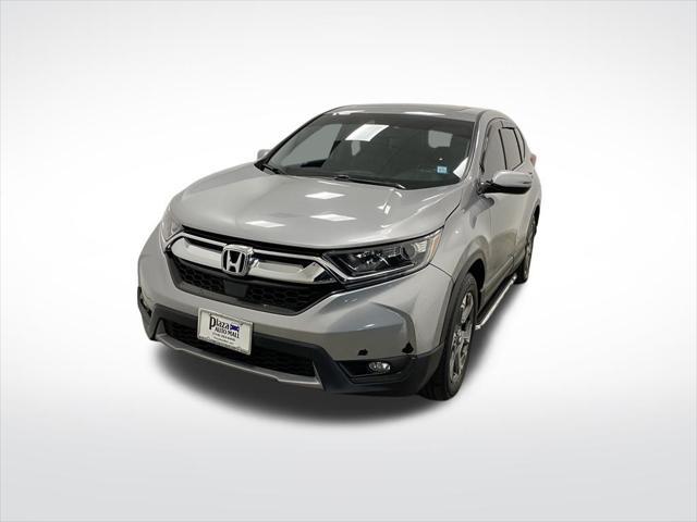 used 2019 Honda CR-V car, priced at $22,000