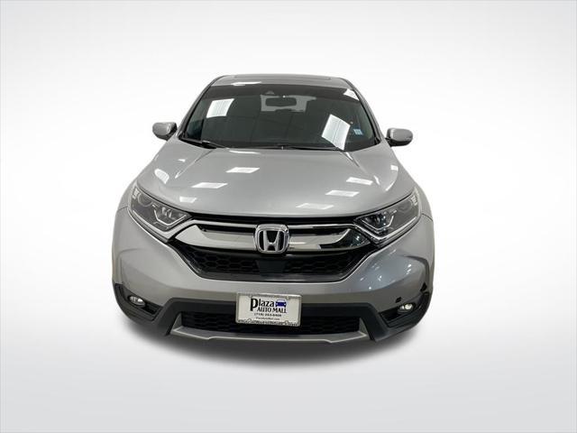 used 2019 Honda CR-V car, priced at $22,000