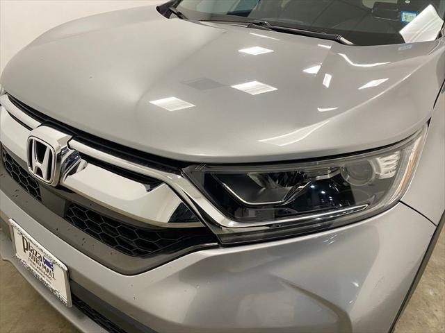 used 2019 Honda CR-V car, priced at $22,000