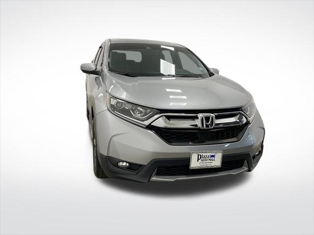 used 2019 Honda CR-V car, priced at $22,000