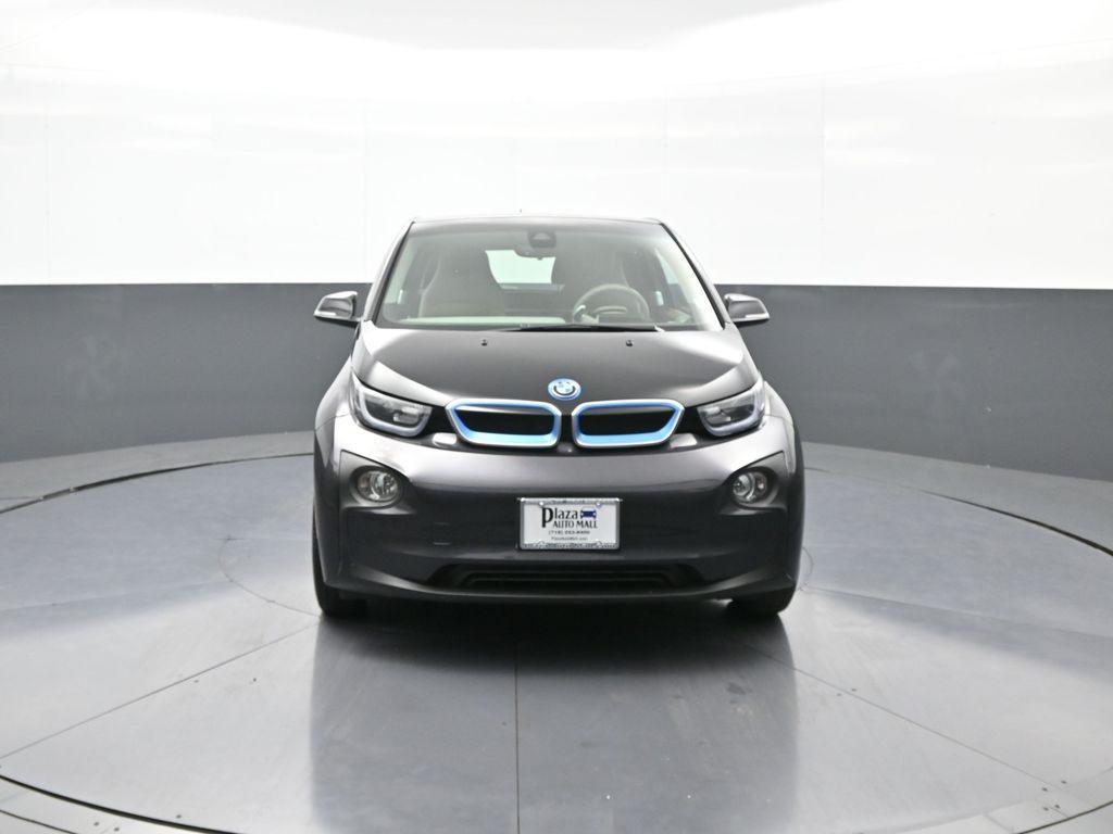 used 2014 BMW i3 car, priced at $8,000