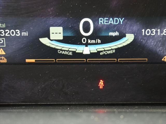used 2014 BMW i3 car, priced at $8,900