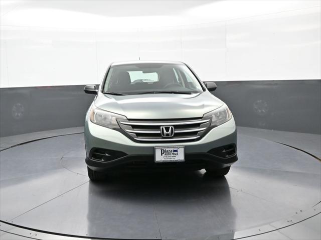 used 2012 Honda CR-V car, priced at $12,500