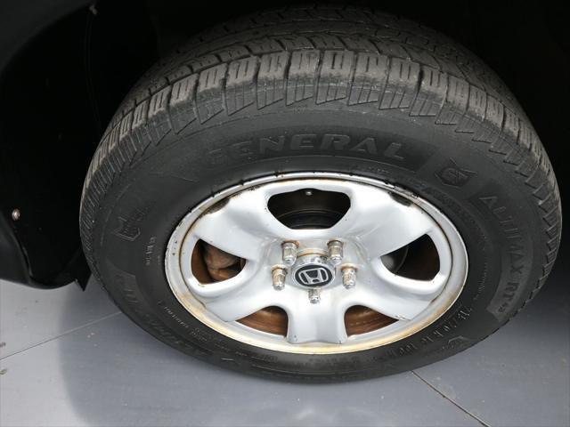 used 2012 Honda CR-V car, priced at $12,500
