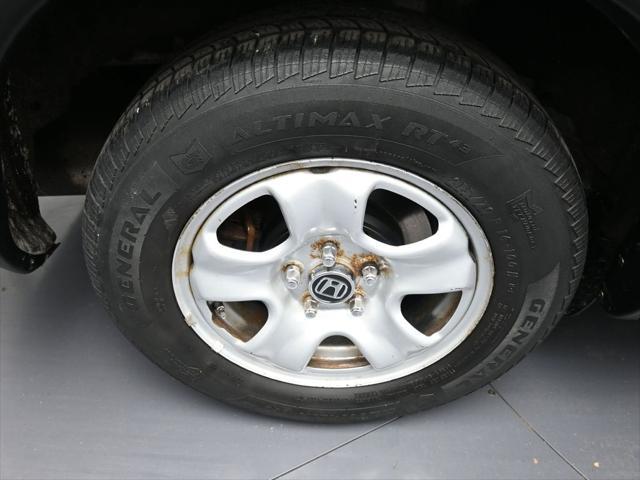 used 2012 Honda CR-V car, priced at $12,500