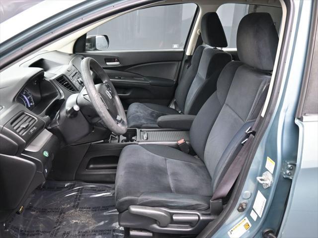 used 2012 Honda CR-V car, priced at $12,500