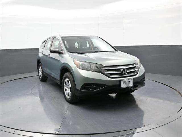 used 2012 Honda CR-V car, priced at $12,500