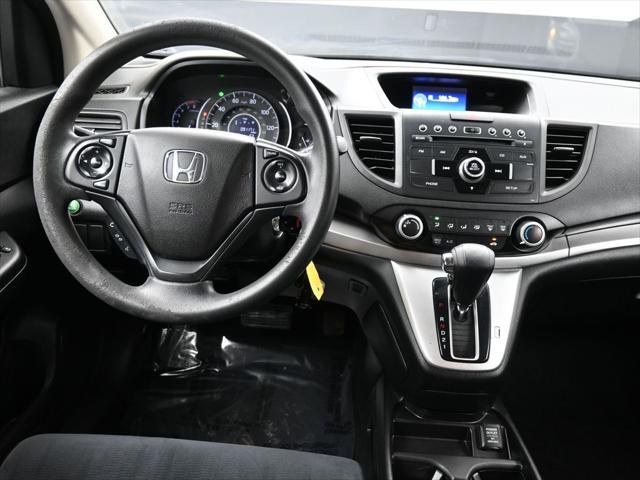 used 2012 Honda CR-V car, priced at $12,500