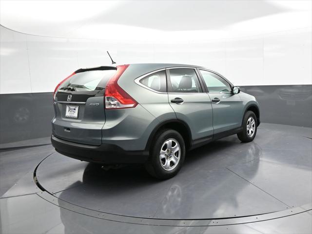 used 2012 Honda CR-V car, priced at $12,500