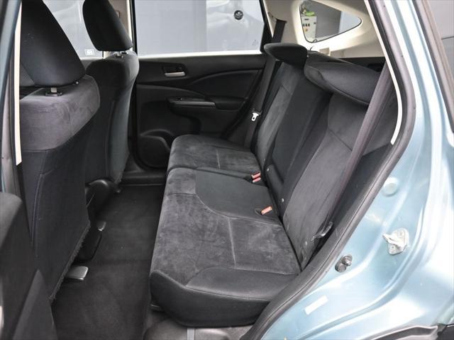 used 2012 Honda CR-V car, priced at $12,500