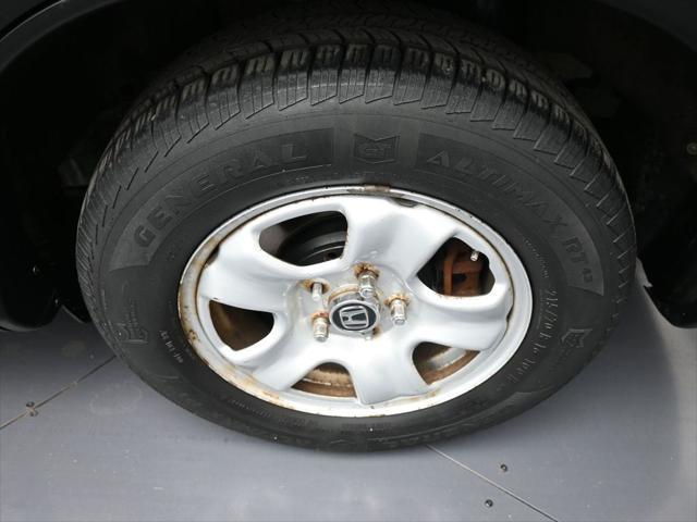 used 2012 Honda CR-V car, priced at $12,500