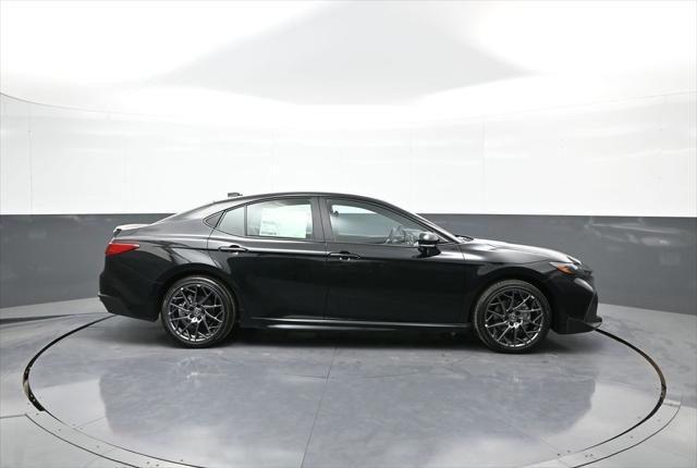 new 2025 Toyota Camry car, priced at $36,692