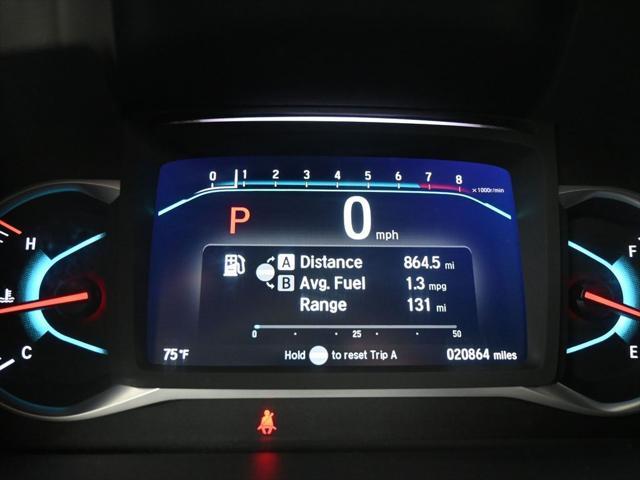 used 2022 Honda Pilot car, priced at $32,000