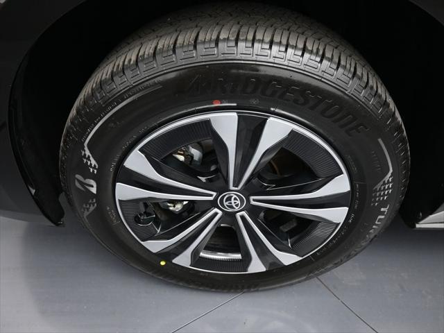 new 2024 Toyota bZ4X car, priced at $48,204