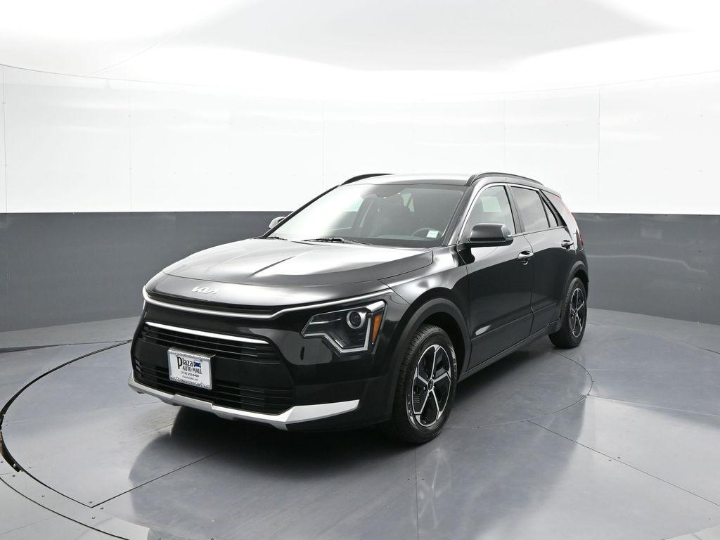 used 2024 Kia Niro car, priced at $19,000